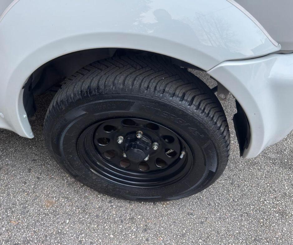 Suzuki Jimny 1.3 4WD Evolution Plus