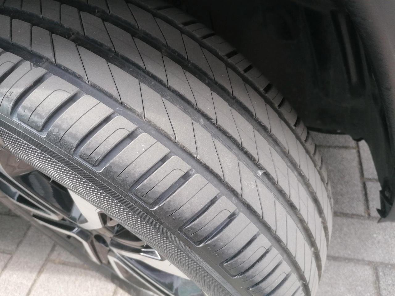 Jeep Compass 1.3 turbo t4 phev Limited 4xe auto