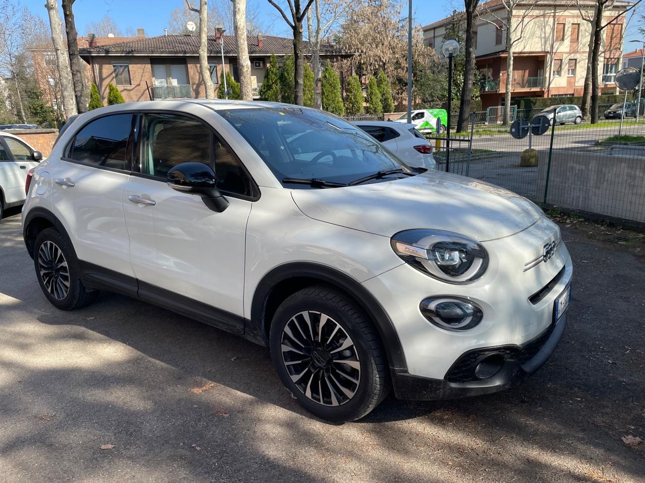 Fiat 500X 1.0 T3 120 CV Style