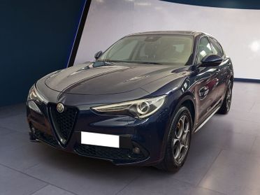 Alfa Romeo Stelvio 2020 2.2 t Sprint rwd 190cv auto