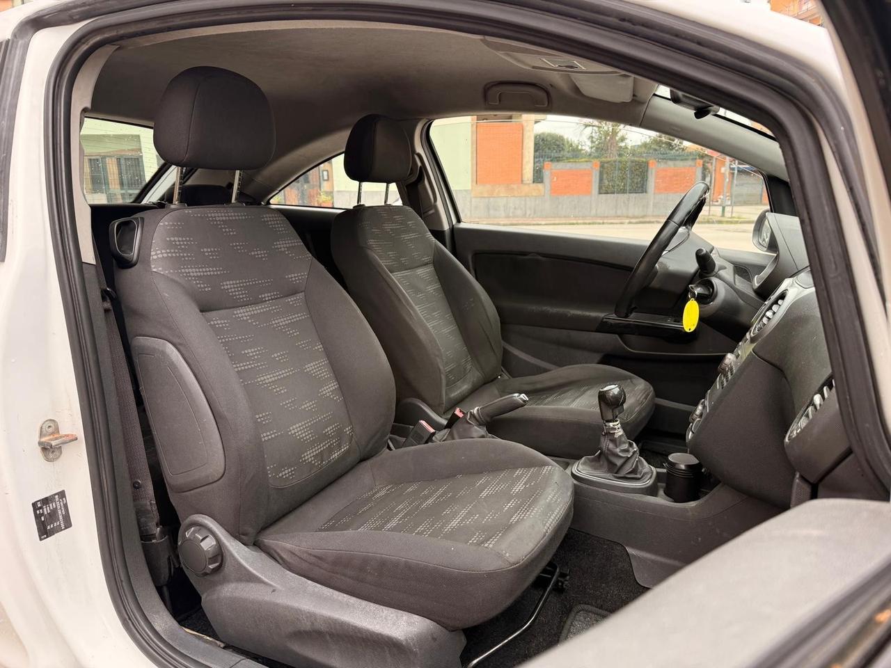 Opel Corsa 1.3 CDTI 95CV F.AP. 3 porte b-color