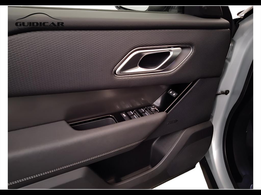 LAND ROVER Range Rover Velar 2021 - Range Rover Velar 2.0d i4 mhev 4wd