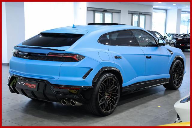 LAMBORGHINI Urus 4.0 SE | IVA ESPOSTA | SUBENTRO LEASING