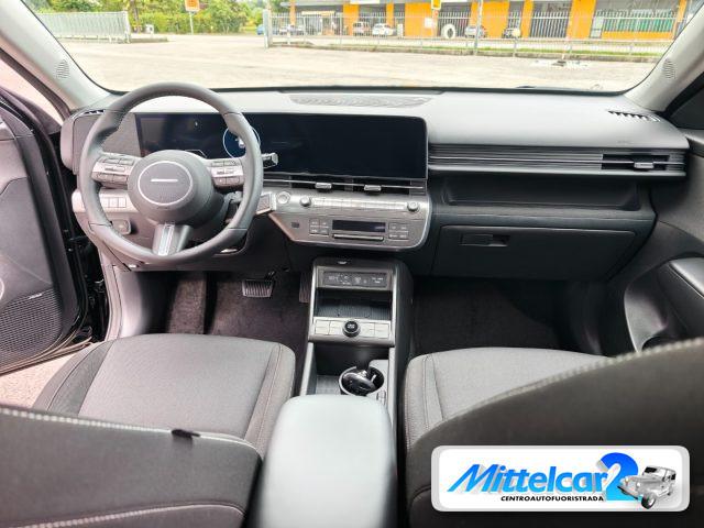 HYUNDAI Kona 1.6 HEV DCT Exellence