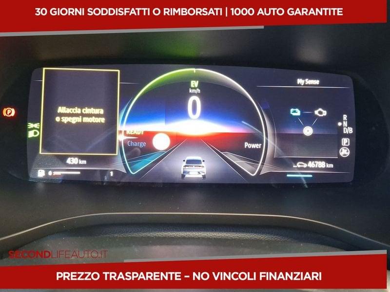 Renault Arkana 1.6 E-Tech full hybrid R.S. Line 145cv
