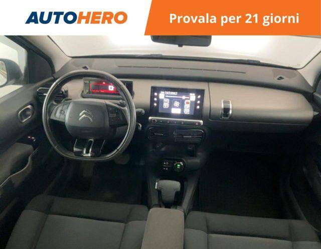 CITROEN C4 Cactus PureTech 82 Feel