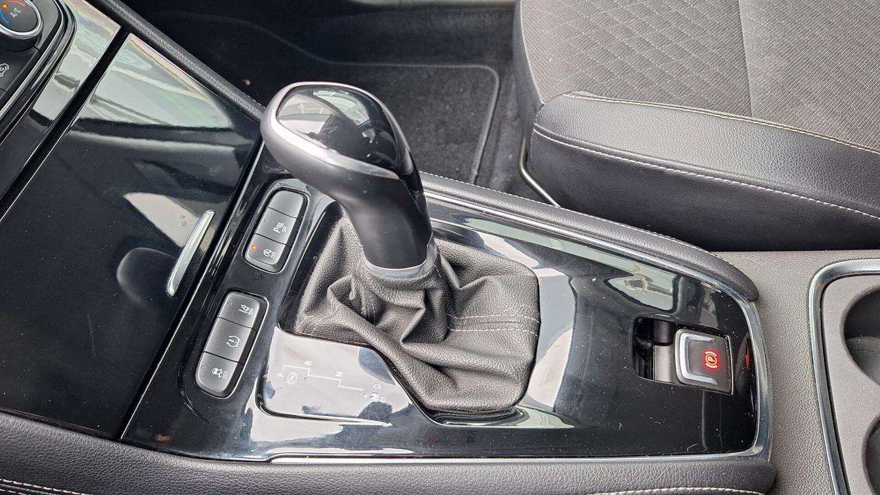 Opel Grandland X 1.5 diesel 130 CV C.AUTOMATICO