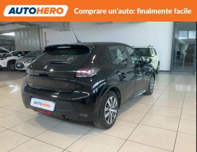 PEUGEOT 208 BlueHDi 100 Stop&Start 5 porte Active Pack