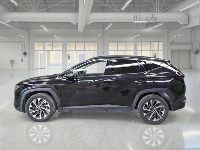 HYUNDAI TUCSON 1.6 CRDi 2wd 115cv Xline