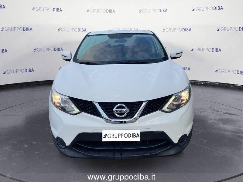 Nissan Qashqai 2014 Diesel 1.5 dci Business 110cv E6