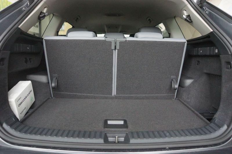 Škoda Kodiaq 1.5 m-HEV Style DSG 7p+ASSISTED DRIVE PLUS+CERCHI 20"+LOUNGE PACK