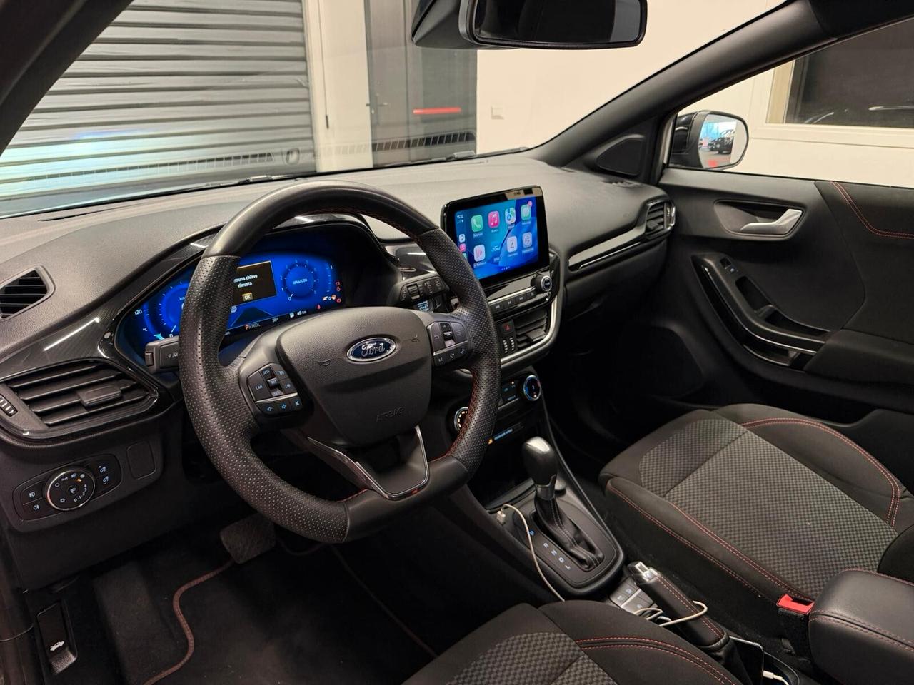 Ford Puma aut. ST-Line PREZZO REALE