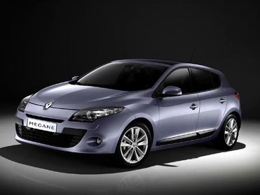 RENAULT Megane Mégane 1.9 dCi 130CV Dynamique