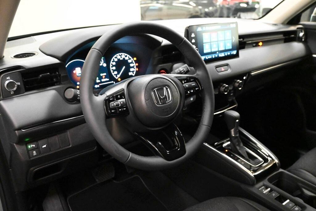 HONDA HR-V 3ª serie HR-V 1.5 Hev eCVT Advance