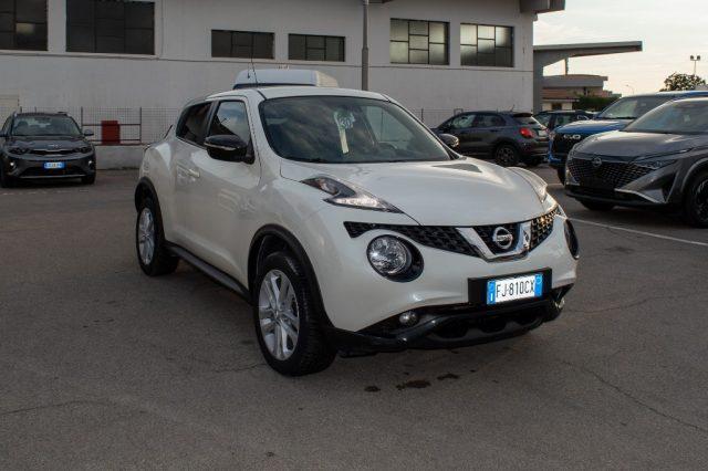 NISSAN Juke 1.5 dCi Start&Stop Acenta