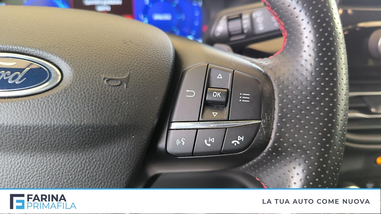 FORD Kuga III 2020 - Kuga 1.5 ecoblue ST-Line 2wd 120cv auto