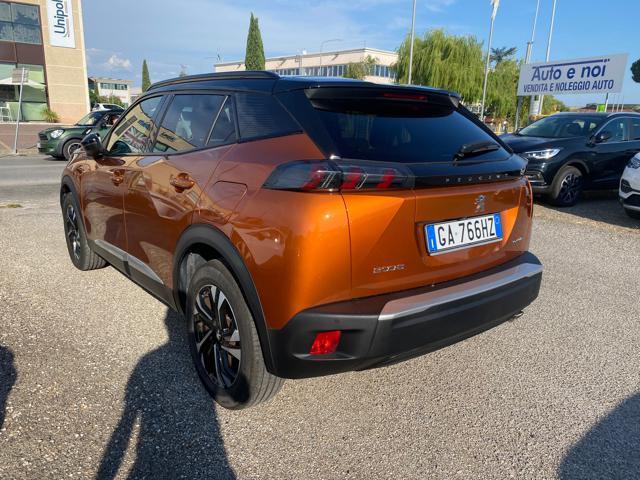 PEUGEOT 2008 BlueHDi 100 S&S GT Line
