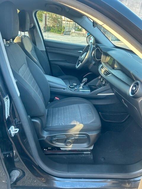 Alfa Romeo Stelvio 2.2 Turbodiesel 190 CV AT8 RWD Executive - 2019
