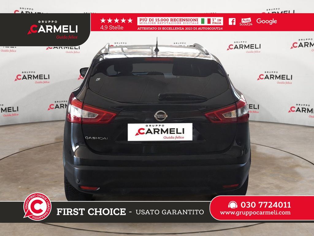 Nissan Qashqai 1.6 dCi Business 2WD