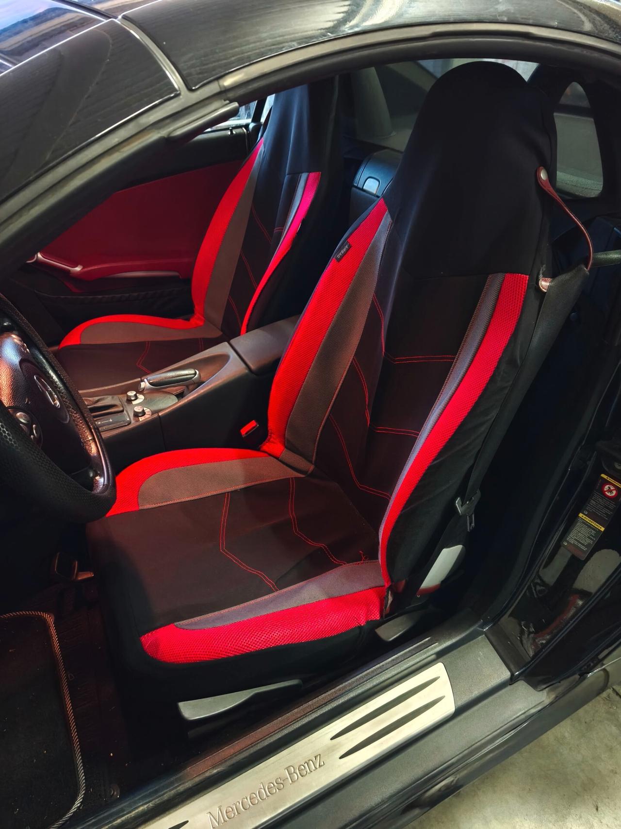 Mercedes-benz SLK 200 Kompressor