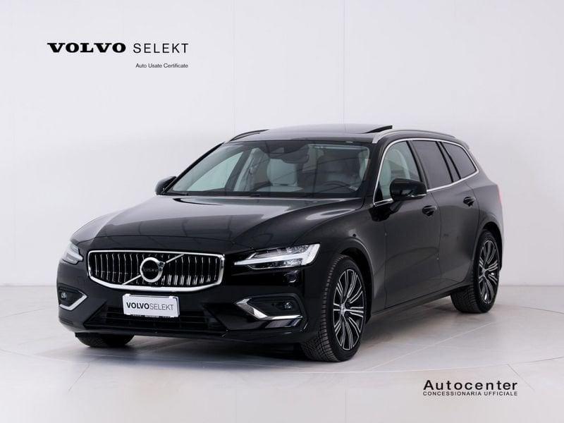 Volvo V60 V60 B4 (d) 197CV AUT INSCRIPTION