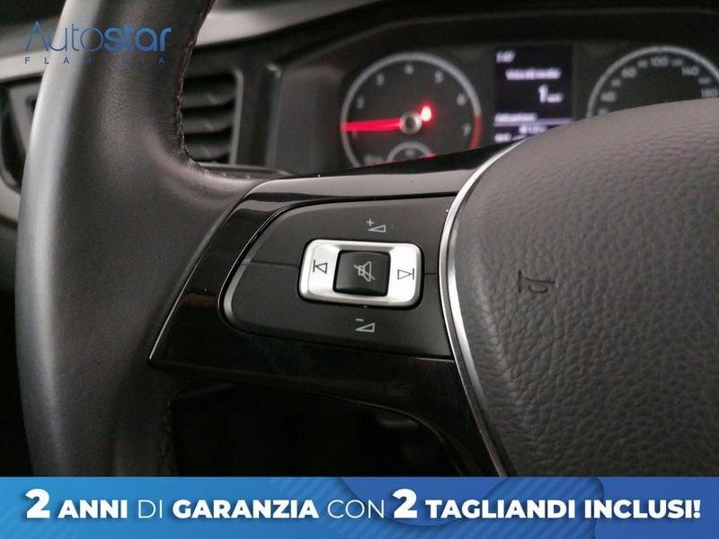 Volkswagen Polo 5p 1.0 mpi Comfortline 65cv