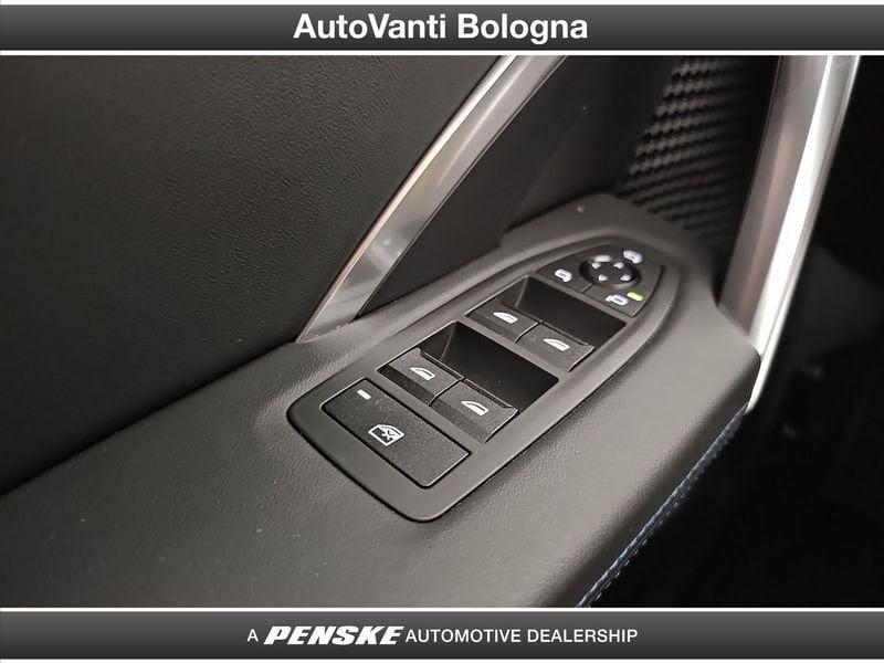 BMW iX2 iX2 eDrive 20 Msport Pro