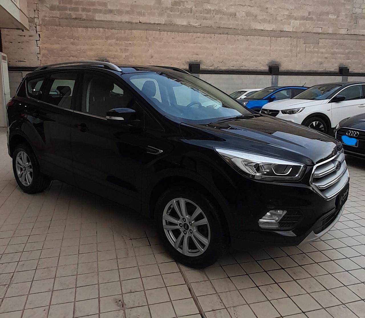 Ford Kuga 2.0 TDCI 150 CV S&S 2WD Business