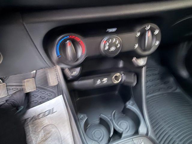 KIA Picanto 1.0 12V volante e sedili riscaldati BLuetooth