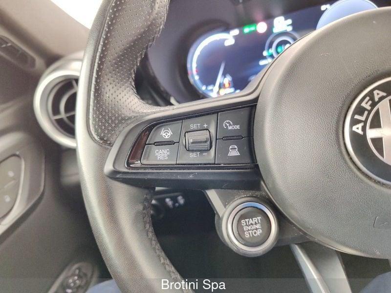 Alfa Romeo Tonale 1.5 130 CV MHEV TCT7 Sprint