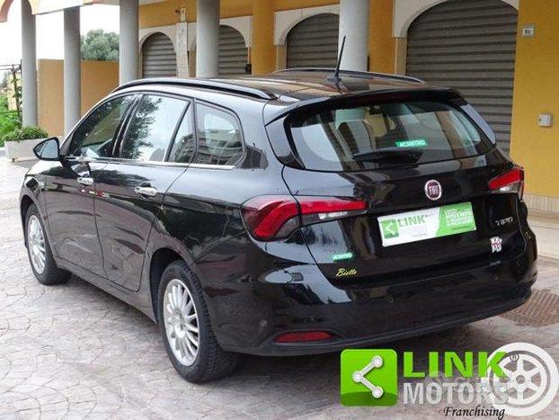 LINK MOTORS: FIAT TIPO SW 1.6 M.JET LOUNGE 120 C
