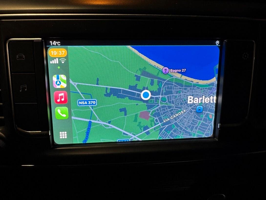 Expert 1.5HDi 120cv PL-TN Premium COME NUOVO