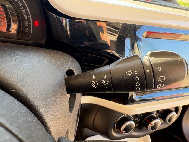 RENAULT Twingo SCe Lovely AUTOMATICA CABRIO NAVIGATORE OK NEOP