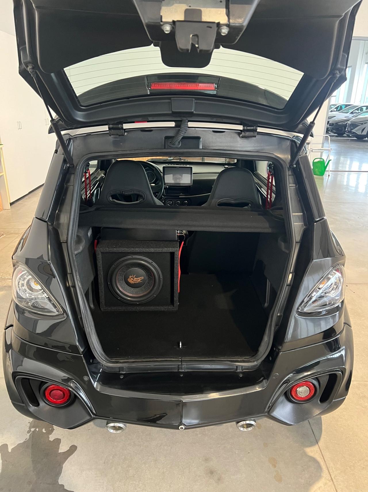 Chatenet CH46 Sport Line- CONTO VENDITA