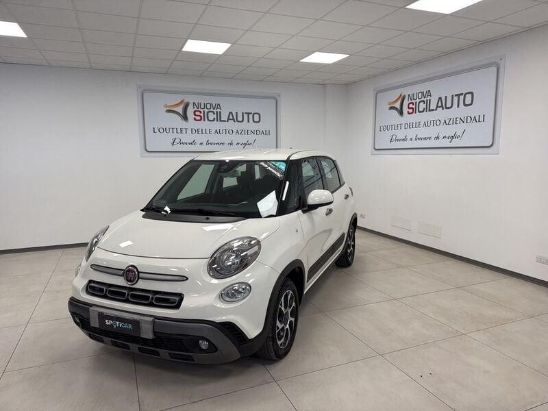 FIAT 500L 2017 Cross Cross 1.3 mjt 95cv my20