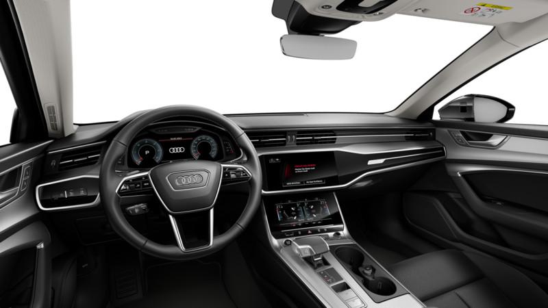 Audi A6 40 2.0 TDI quattro S tronic Business Sport
