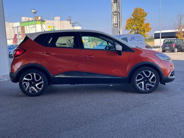 RENAULT Captur 1.5 dCi 8V 90 CV Start&Stop Live