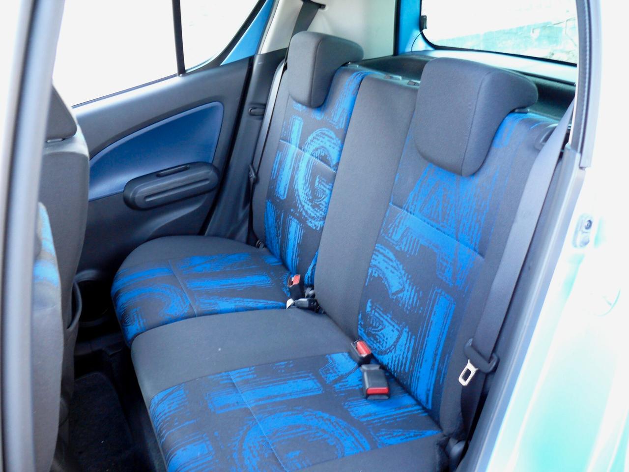 Opel Agila 68 CV - M1340