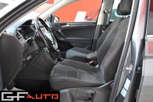 Volkswagen Tiguan Tiguan 2.0 tdi Advanced 150cv dsg