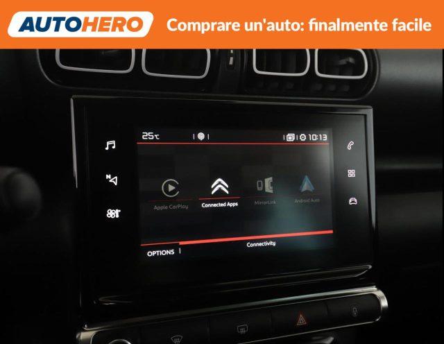 CITROEN C3 Aircross PureTech 110 S&S Shine