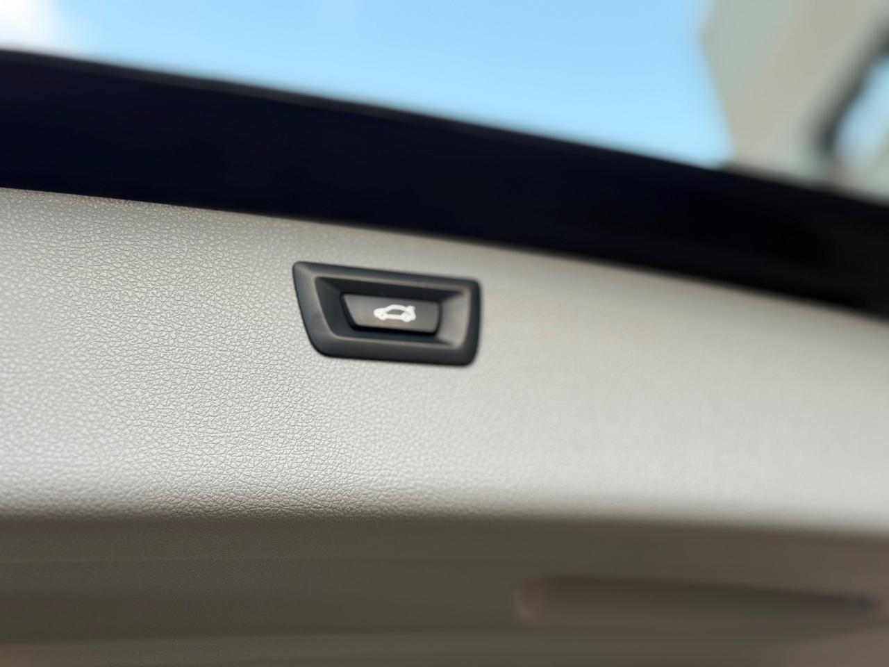 Bmw 316 316d Touring Msport