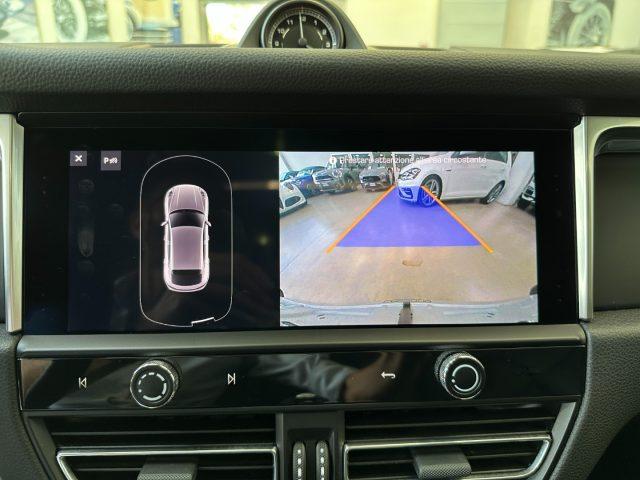PORSCHE Macan 2.0 PDK - 21" - Tetto - Camera - PDLS - Bose -IVA