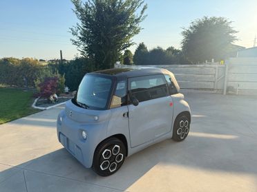 Citroen Ami My Pack Grey