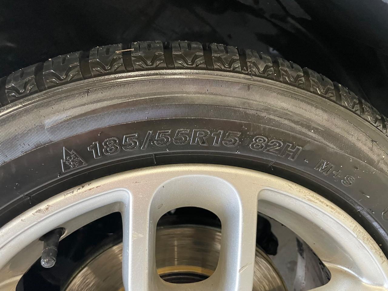 Fiat 500 1.4 by DIESEL