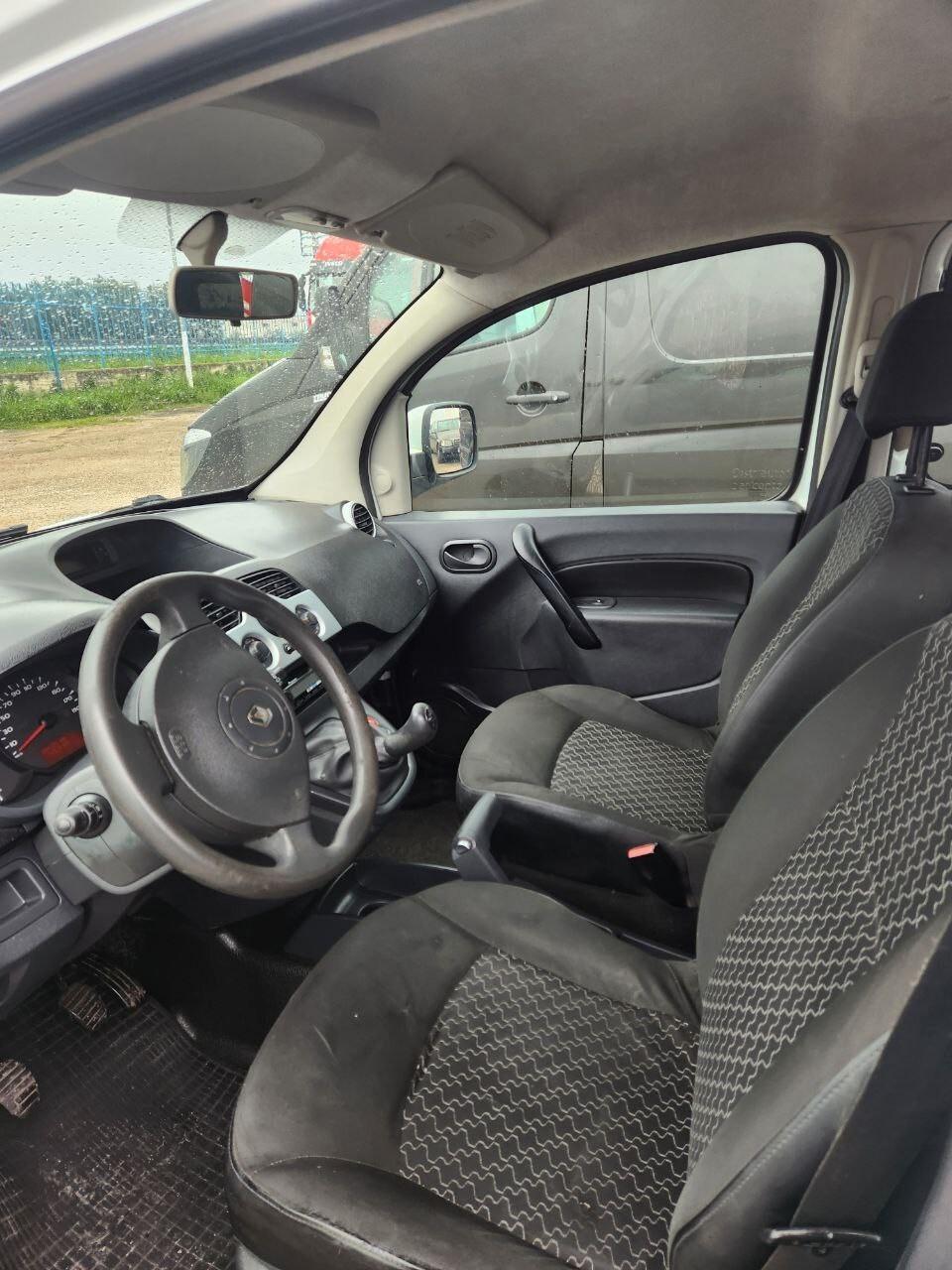 Renault Kangoo 1.5 dCi 90CV 5 porte