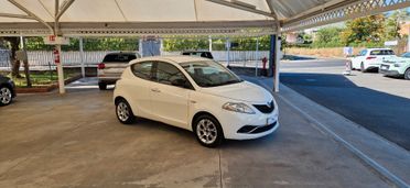 Lancia Ypsilon 1.2 69cv Platinum **35.000km**