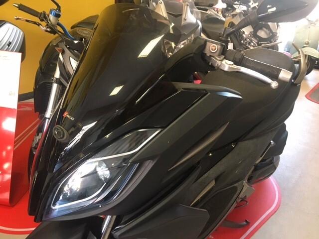 Kymco K-XCT 300i ABS