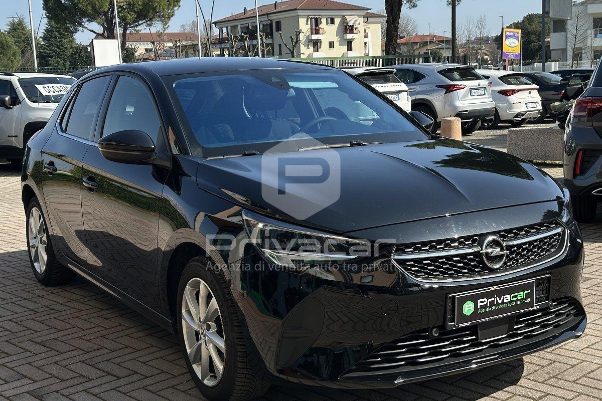 OPEL Corsa 1.2 100 CV