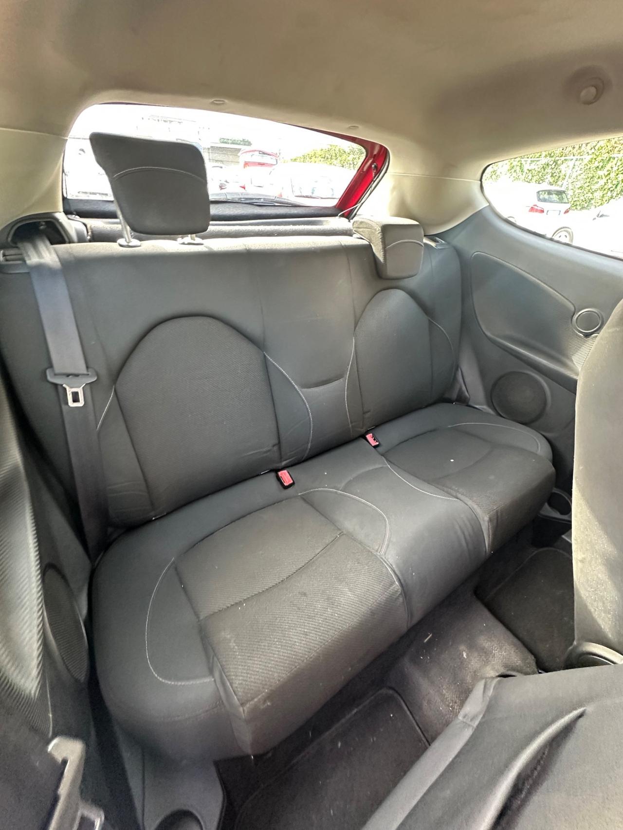 Alfa Romeo MiTo 1.3 JTDm-2 95 CV S&S Distinctive Sport Pack