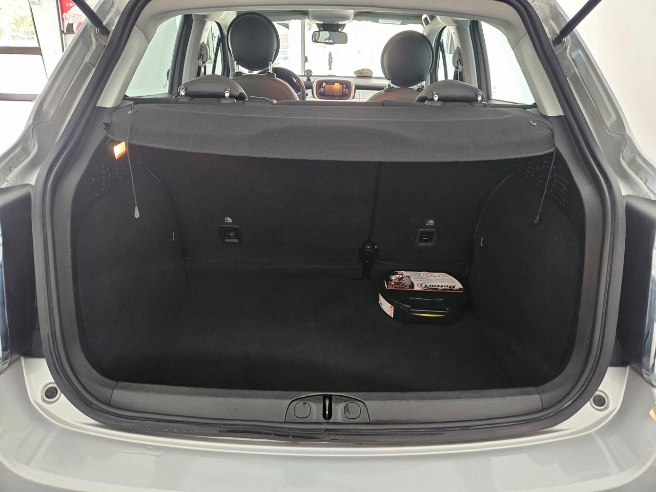 Fiat 500X 1.6 MultiJet 120 CV Pop Star